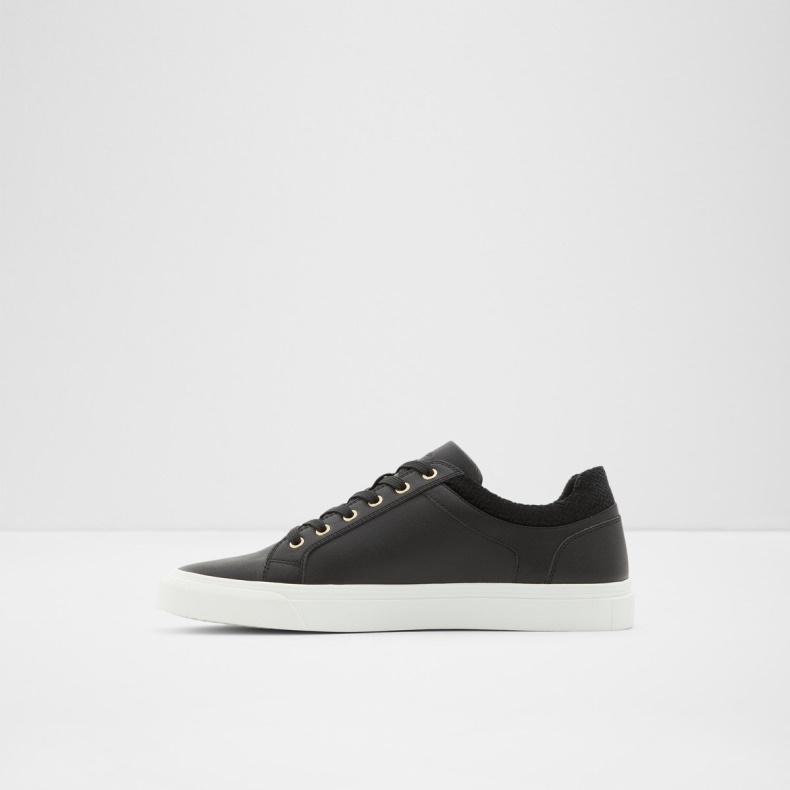 Emric Lav Top Sneaker Fashion Aldo Sort