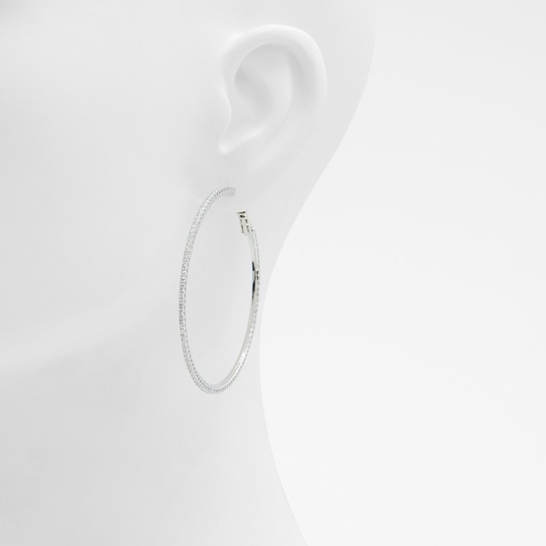 Enobrentar Aldo Fashion Sølvklar Multi