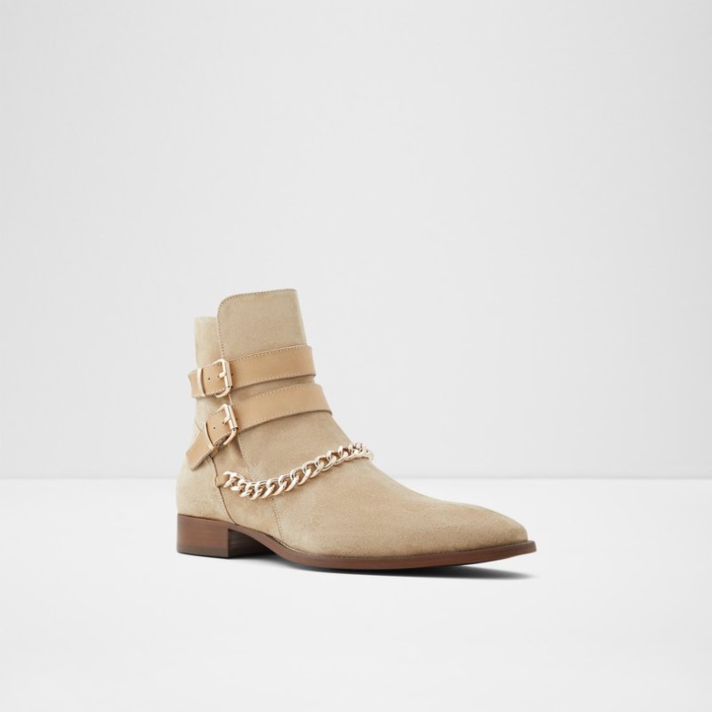 Mode Lys Beige Aldo Eolophus