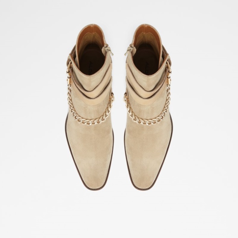 Mode Lys Beige Aldo Eolophus