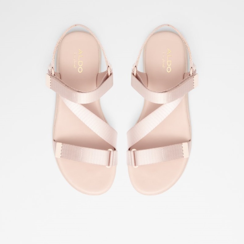 Eoweniel Fashion Aldo Lys Pink