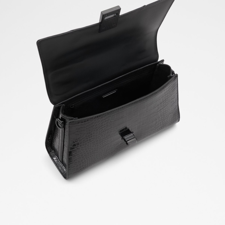 Eoweth Top Håndtag Taske Aldo Fashion Sort