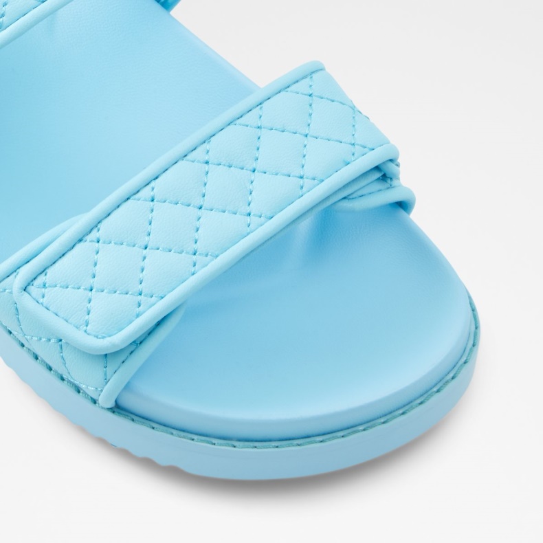 Aldo Fashion Eowiliwia Sling Back Flad Sandal