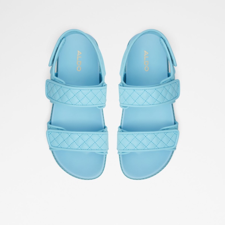 Eowiliwia Sling Back Flad Sandal Fashion Aldo