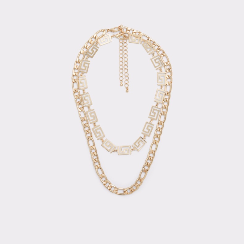 Ny Ankomst Eraowyn Guld Aldo Mode