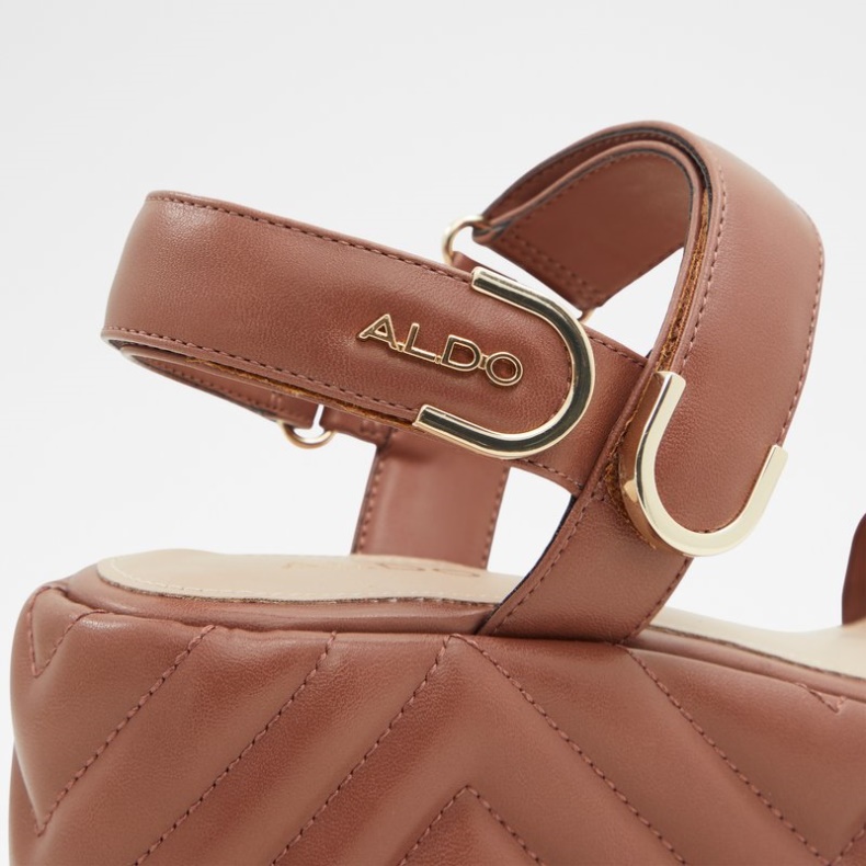 Rust Eroellan Aldo Mode