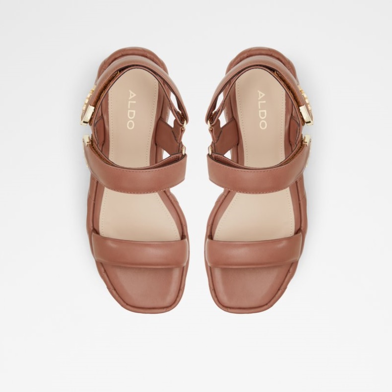 Rust Eroellan Aldo Mode