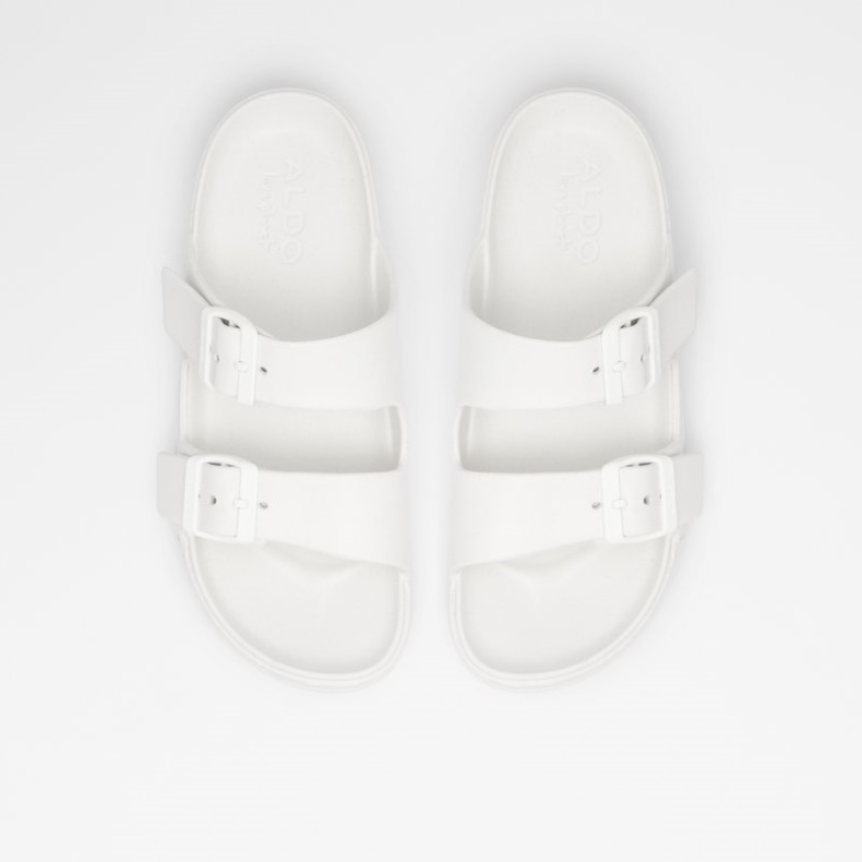 Eteiven Aldo Fashion Hvid