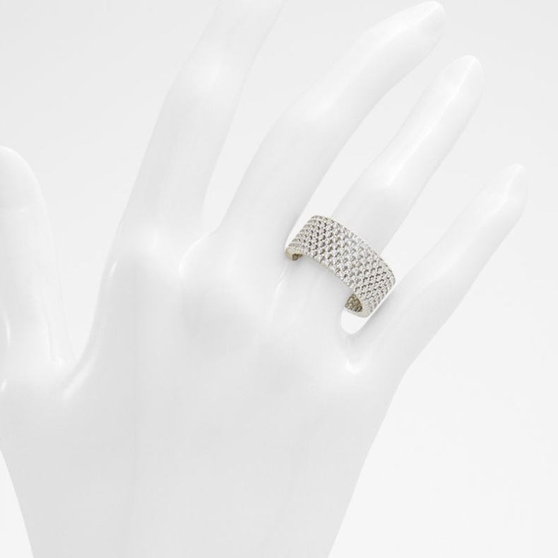 Mode Aldo Sølvklar Multi Ethirelith