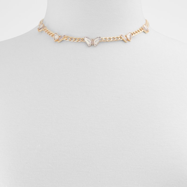 Mode Guld-klar Multi Aldo Etireri