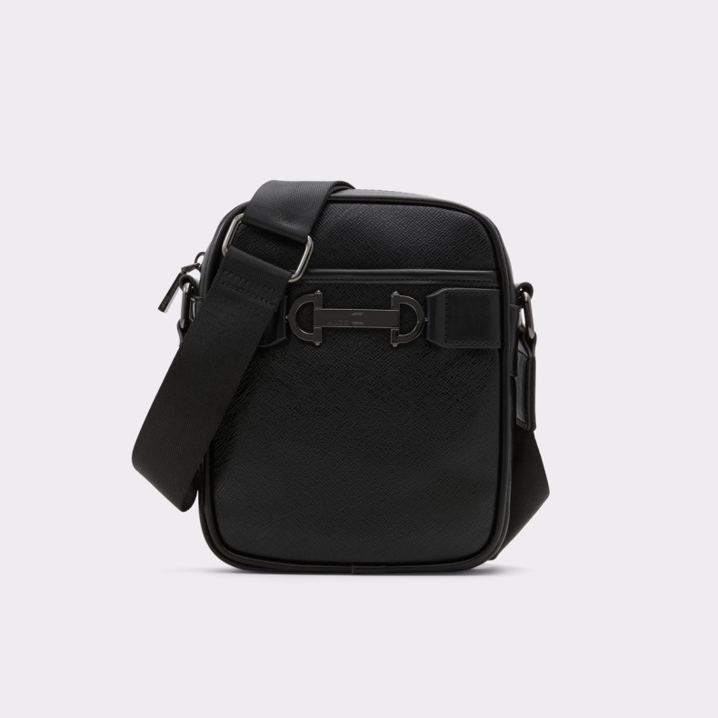 Sort Mode Aldo Etude Crossbody Taske