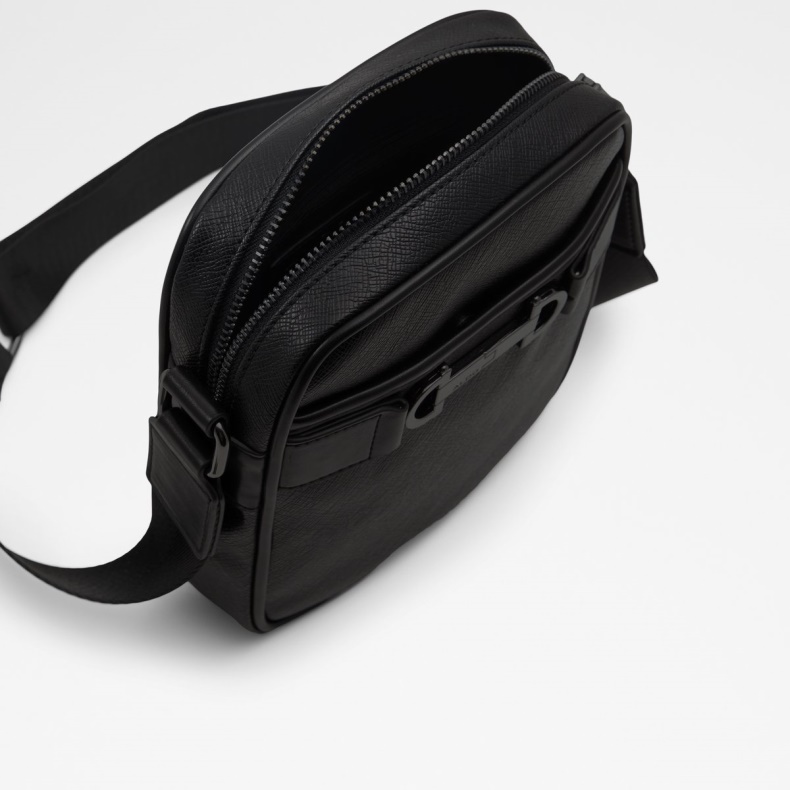 Sort Mode Aldo Etude Crossbody Taske