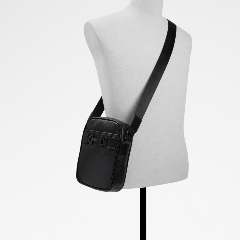 Sort Mode Aldo Etude Crossbody Taske
