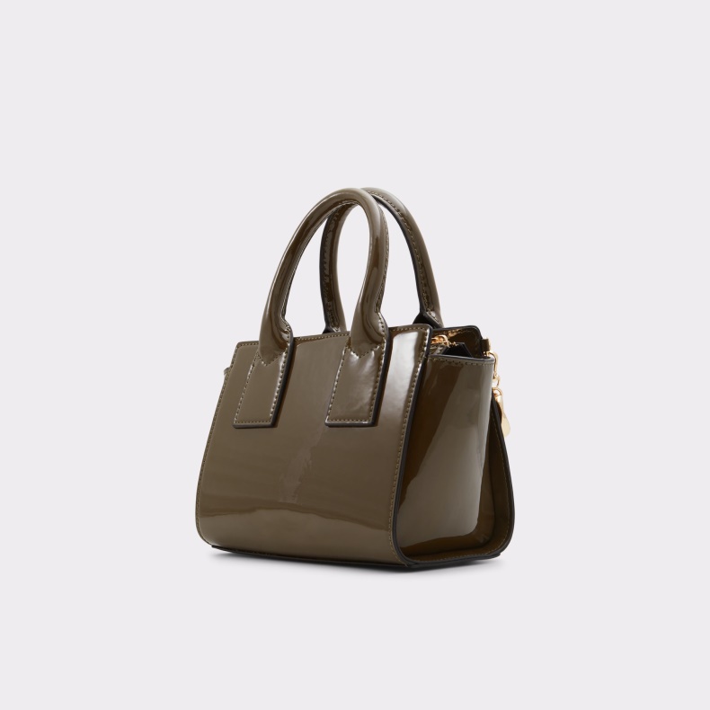 Fabyx Taske Fashion Aldo Khaki
