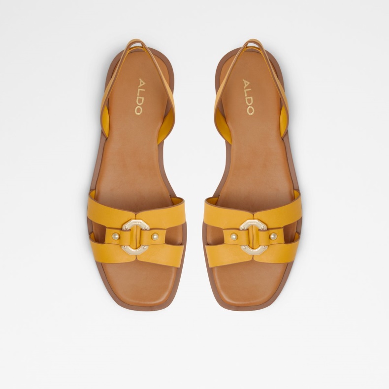 Mode Gul Fandra Sling Back Sandal Aldo