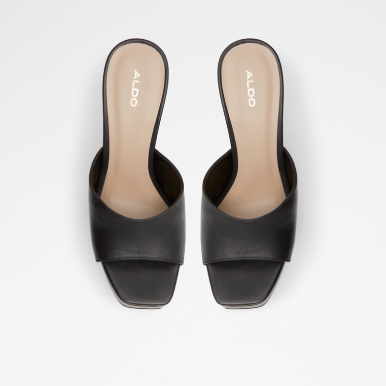 Sort Faraah Aldo Mode