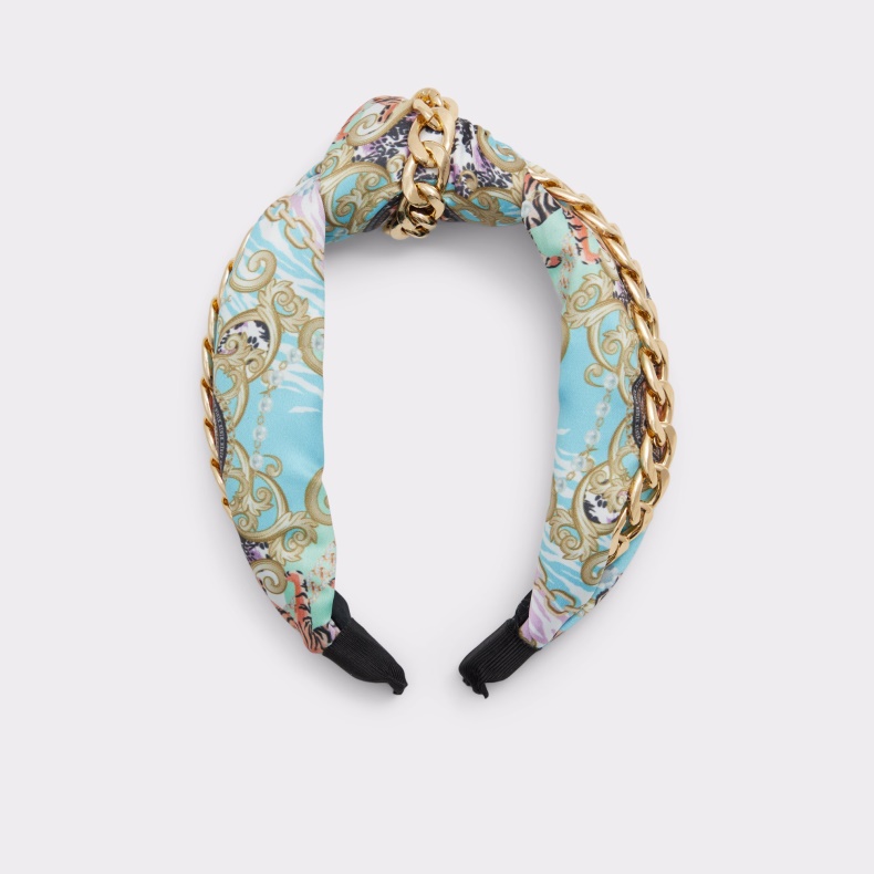 Mode Aldo Farana Pastel Multi