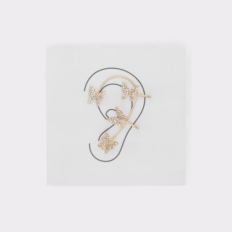 Guldklar Multi Aldo Fashion Farashe