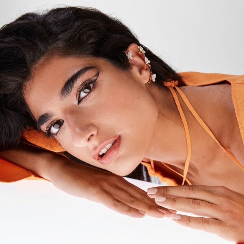 Guldklar Multi Aldo Fashion Farashe