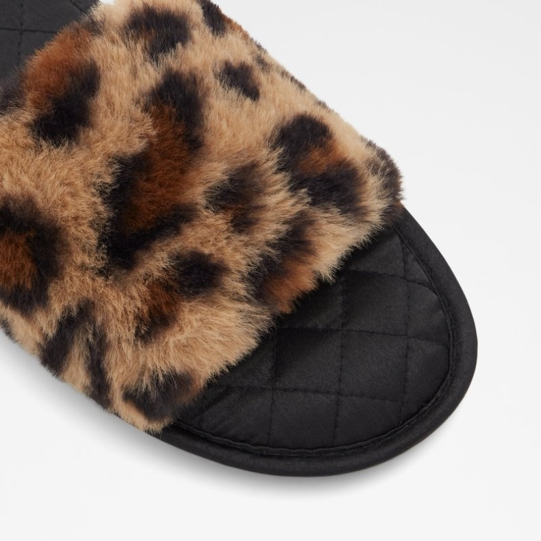 Brun Aldo Fashion Feari