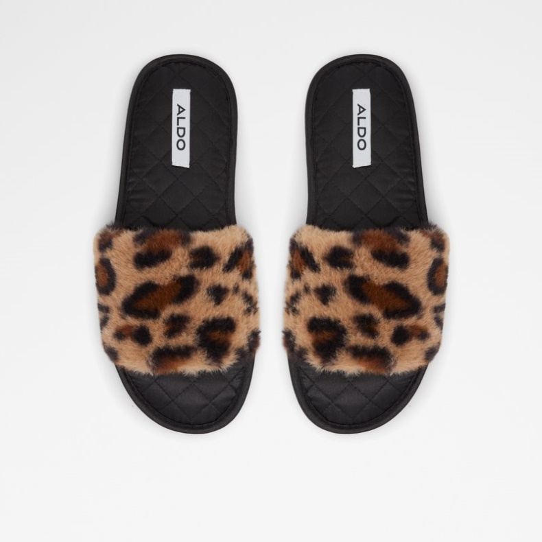 Brun Aldo Fashion Feari