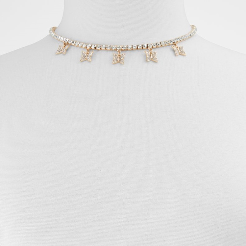 Filian Fashion Aldo Guldklar Multi