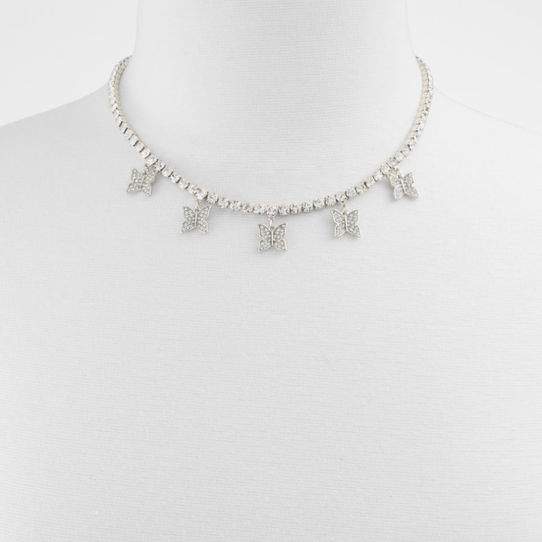 Filian Fashion Sølvklar Multi Aldo