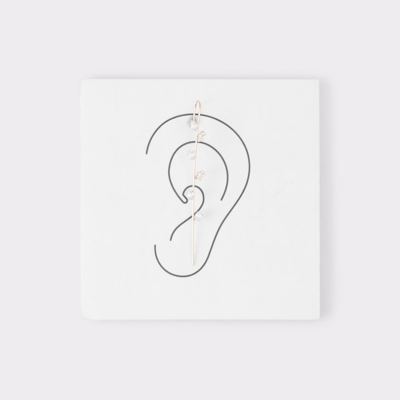 Mode Guld-klar Multi Folia Aldo