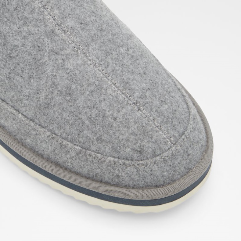 Folies Mode Grå Aldo