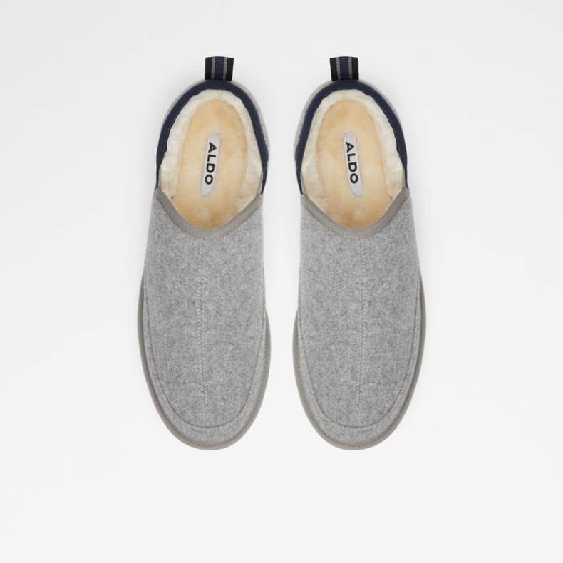 Folies Mode Grå Aldo