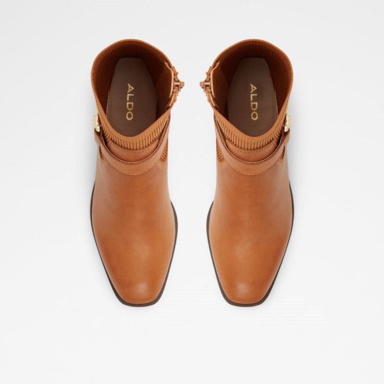 Franina Fashion Medium Brun Aldo