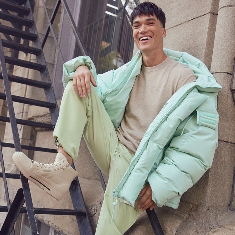 Mode Lys Beige Freesole Aldo