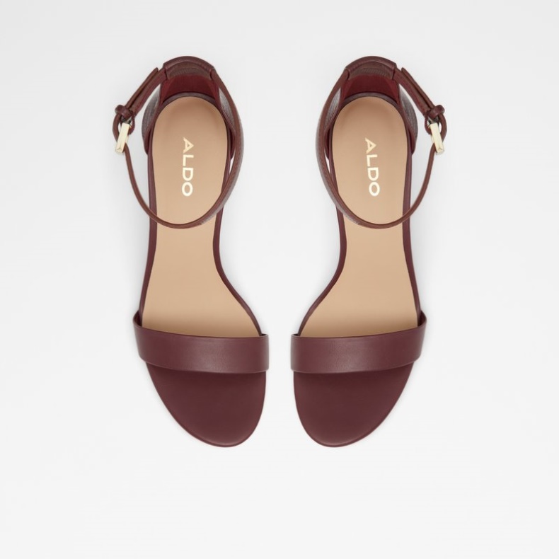 Frilajan Mode Aldo Borde