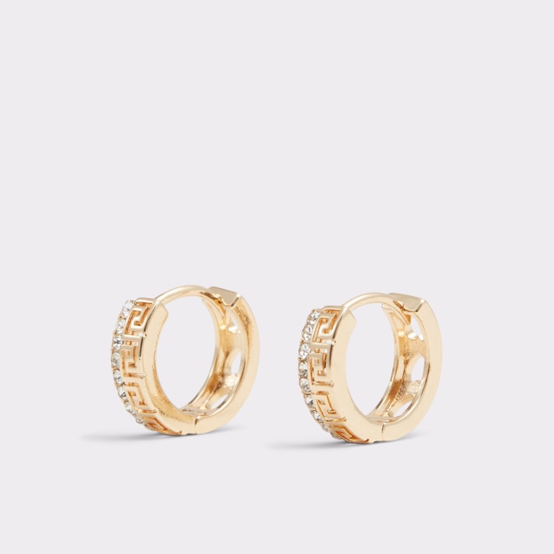 Mode Guldklare Multi Sidste Chance Fyg øreringe Aldo