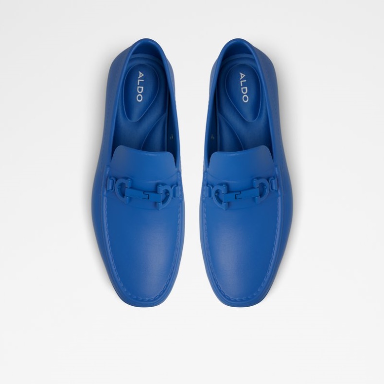 Mode Aldo Blå Gaffdan