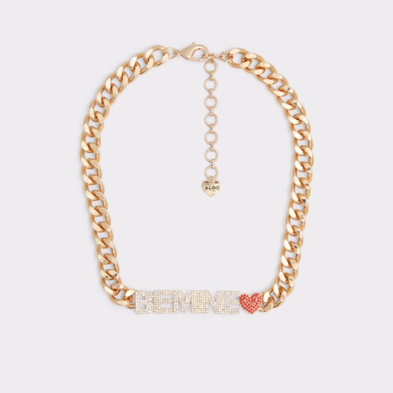 Galocan Fashion Rød Aldo