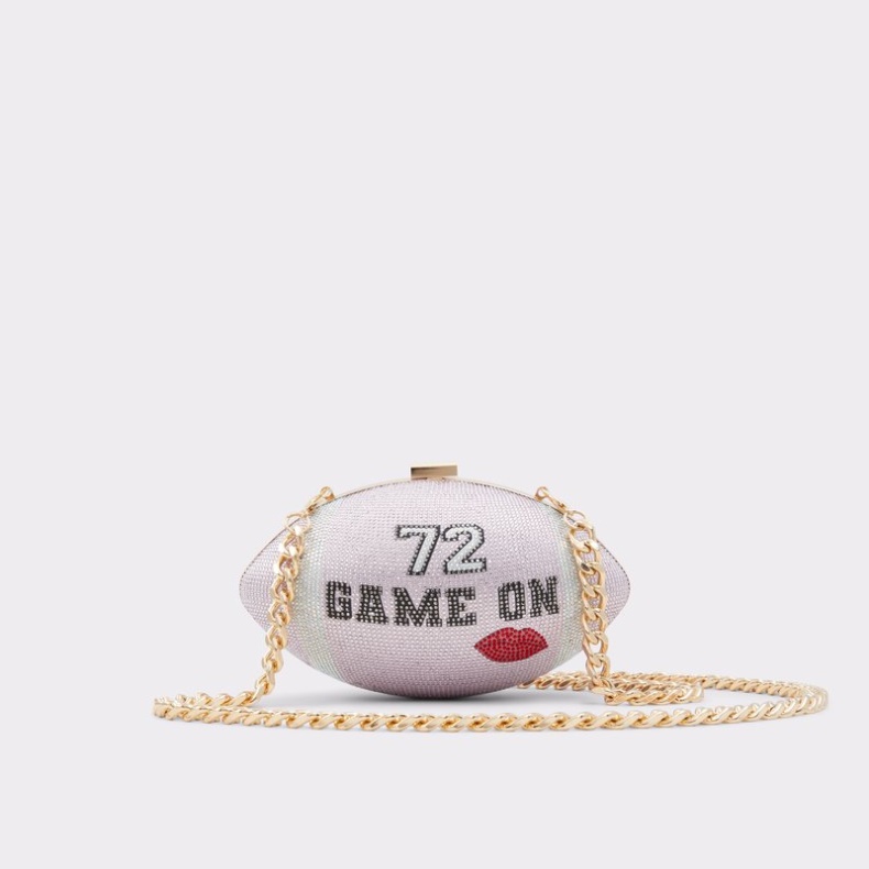 Gameon Fashion Aldo Lys Pink