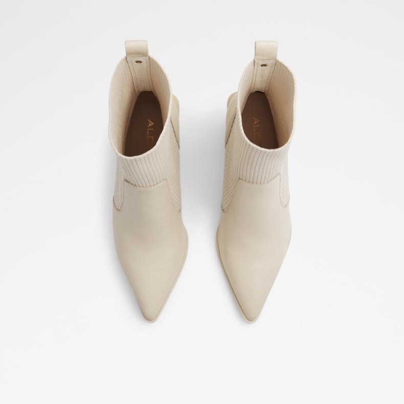 Hvid Aldo Mode Ganina