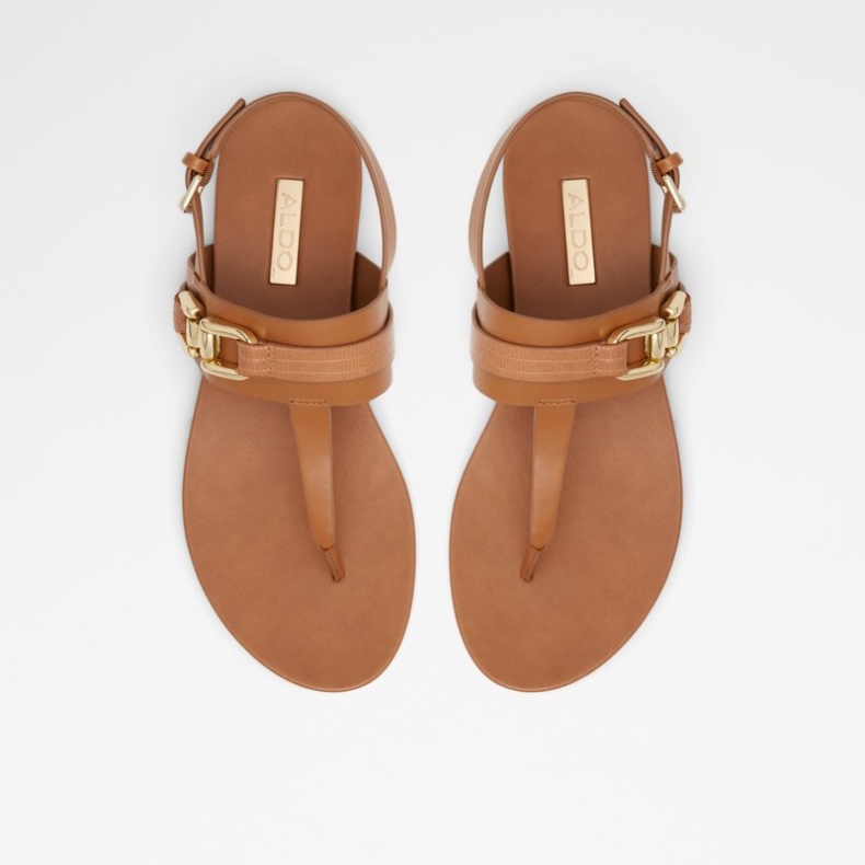 Mellembrun Gannamaryn Mode Aldo