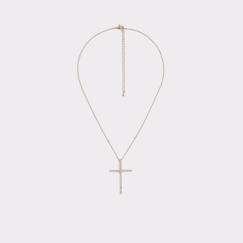 Aldo Guldklar Multi Fashion Sule