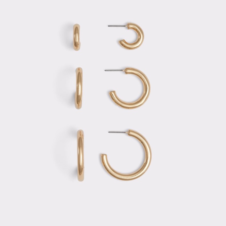 Aldo Guld Mode Gavobrentar