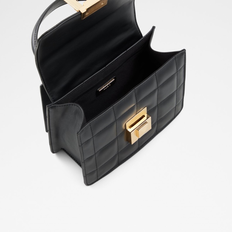 Aldo Black Fashion Udsolgt Gemmaax