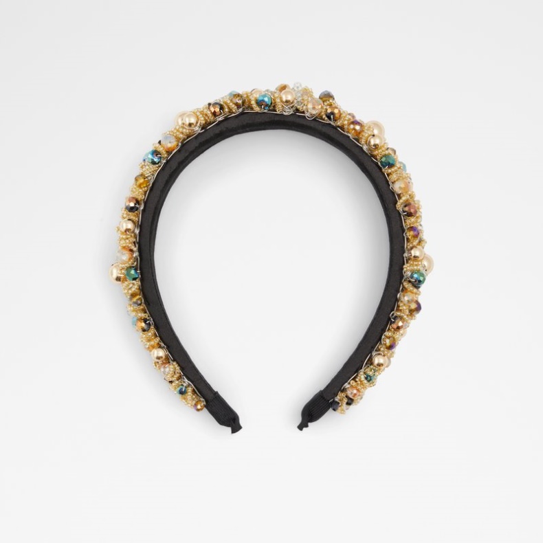 Geridia Bronze Aldo Mode