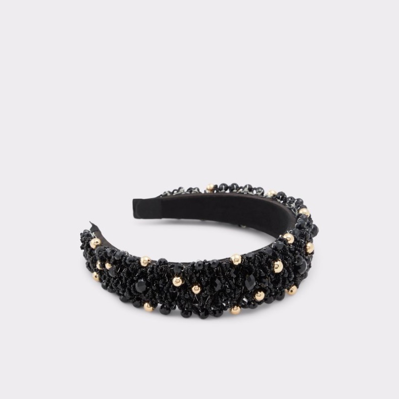 Mode Sort-guld Multi Aldo Geridia