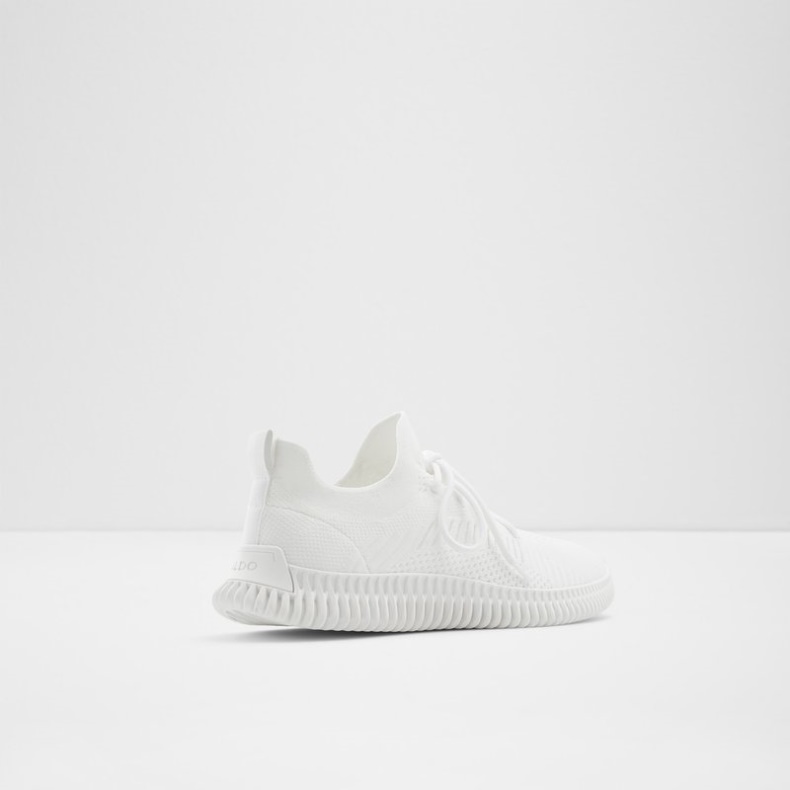 Gilgai Fashion Hvid Aldo