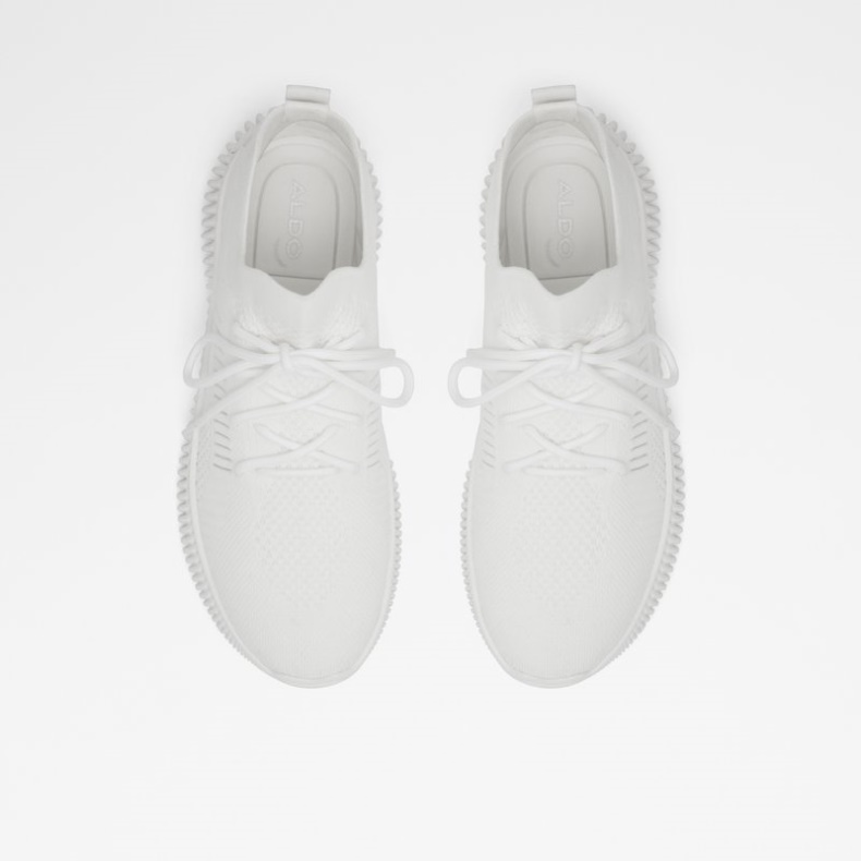 Gilgai Fashion Hvid Aldo