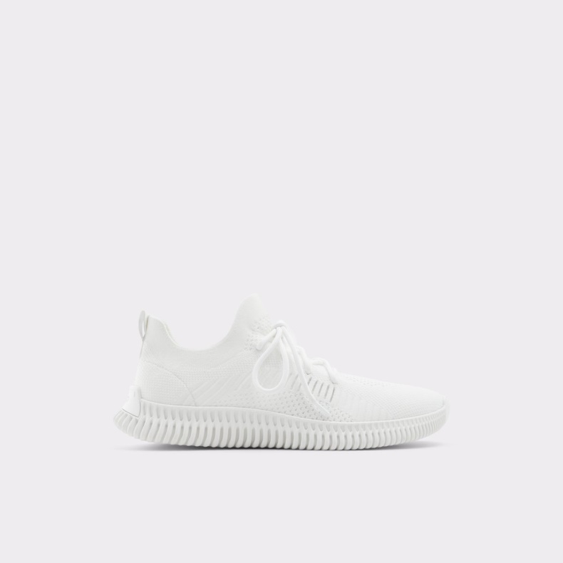 Gilgai Jogger Sole Sneaker Hvid Aldo Mode