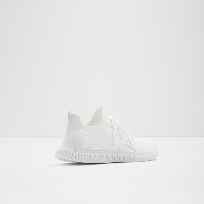 Gilgai Jogger Sole Sneaker Hvid Aldo Mode