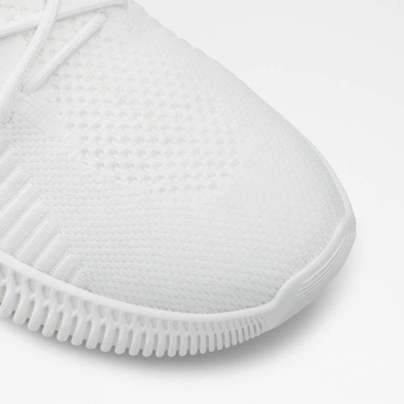 Gilgai Jogger Sole Sneaker Hvid Aldo Mode