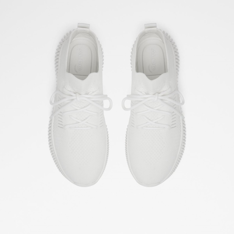 Hvid Gilgai Jogger Fashion Aldo